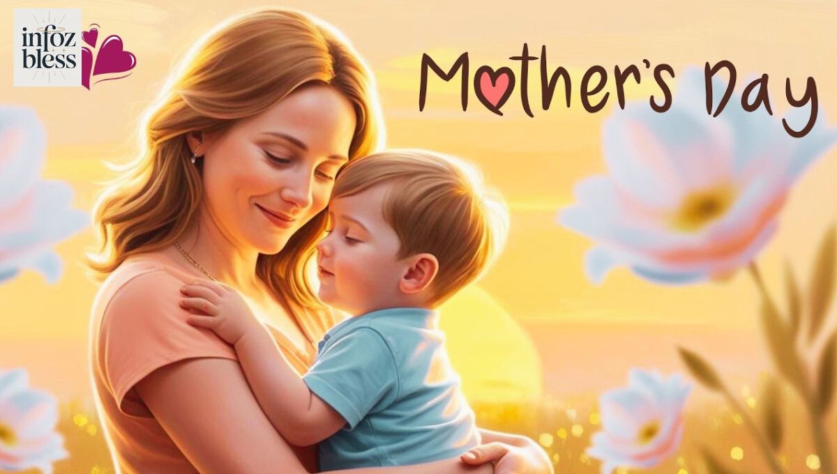  
Special Tribute to Mother’s Love and Sacrifice
