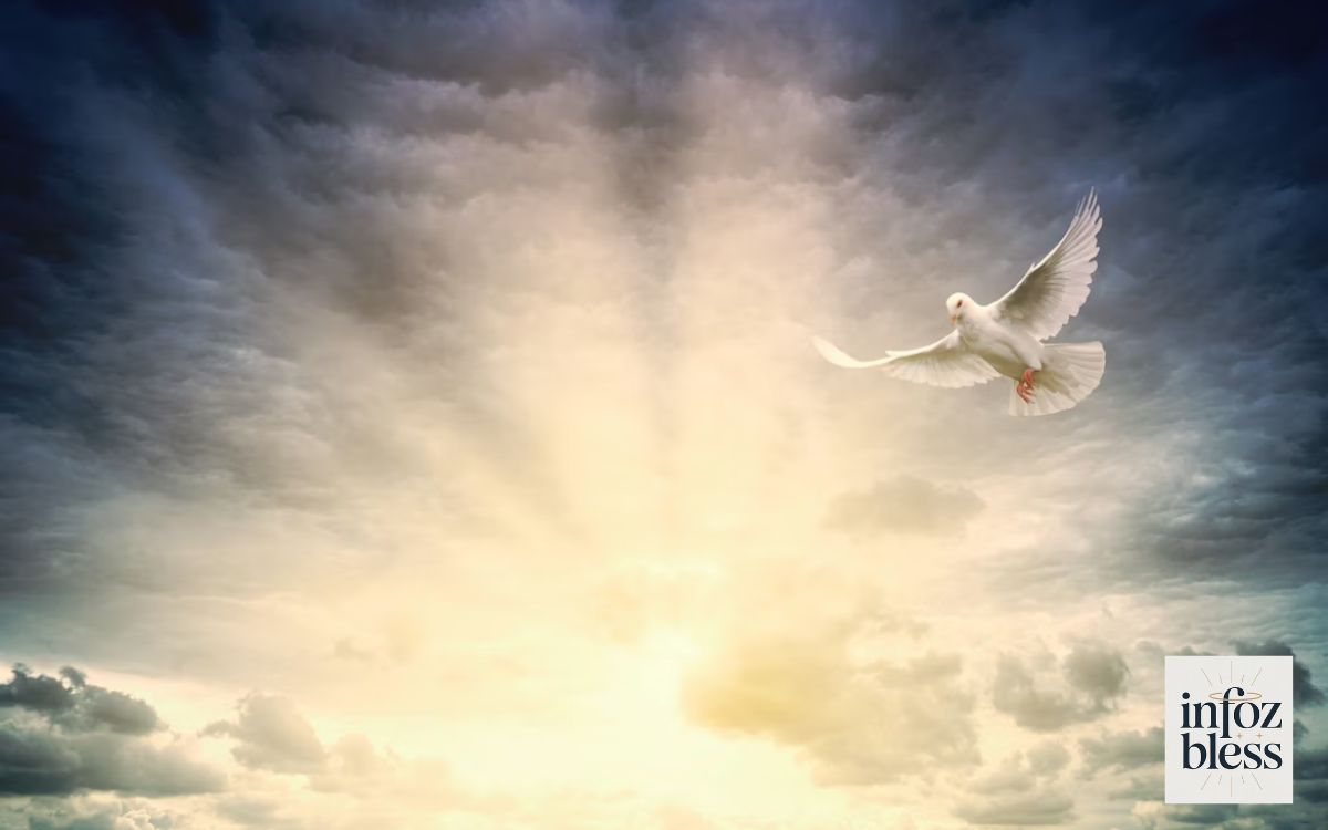 Spiritual & Positive Monday Morning Messages