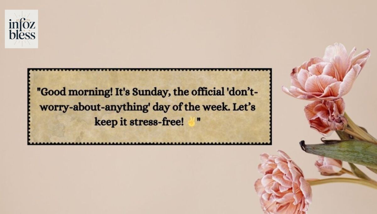 Sunday Quotes to Brighten Your Day