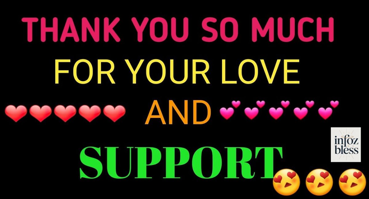 Supportive Love and Trust Messages for Hard Times