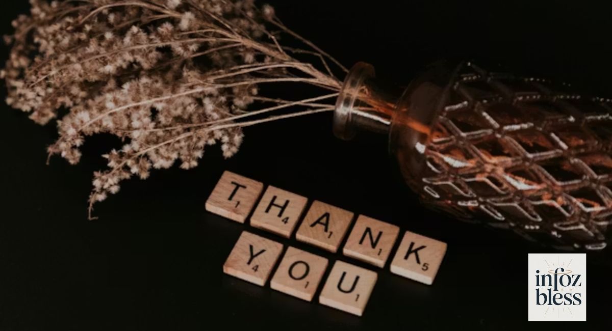 
Thank You Messages for Financial Help & Support
