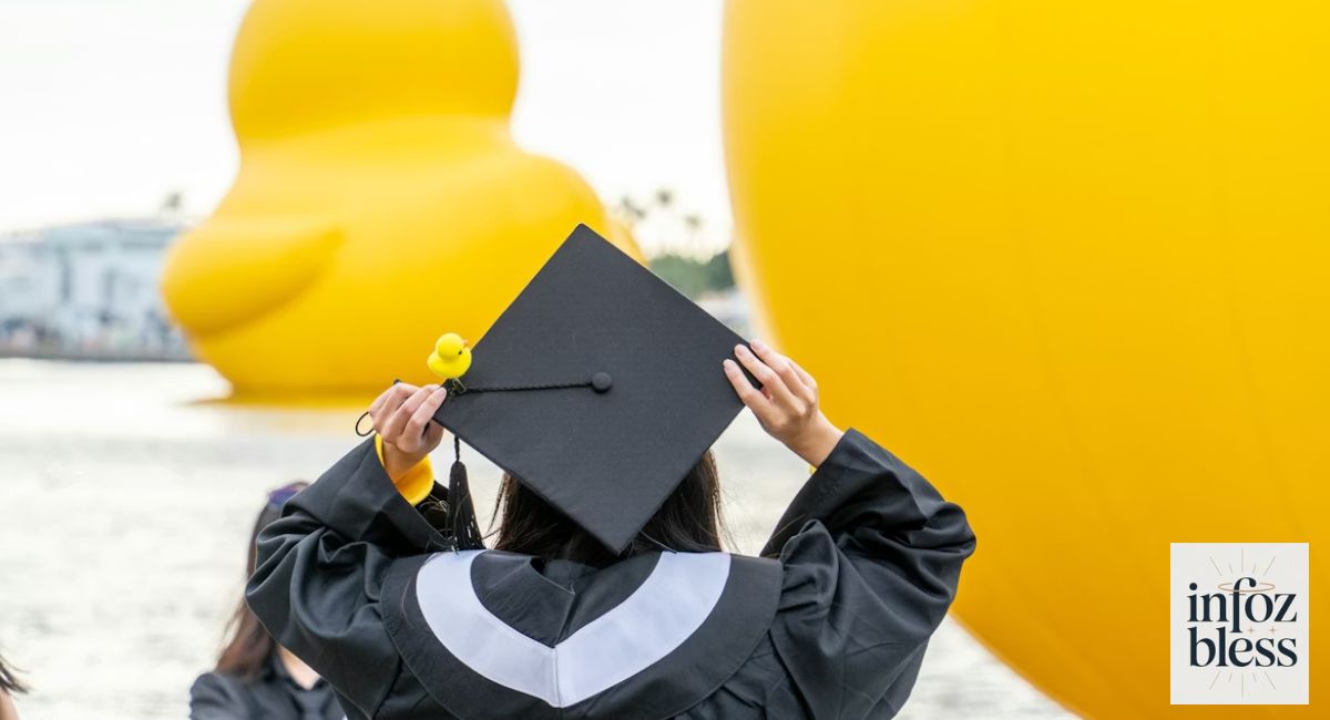 Tips to Personalize Your Graduation Message for Your Nephew