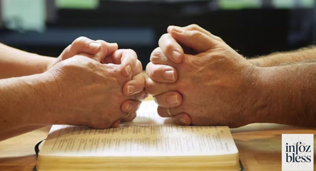 Uplifting Prayers to Encourage a Friend’s Spirit