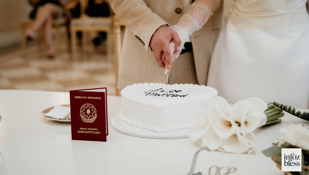 Welcome Notes for Destination & International Wedding Guests