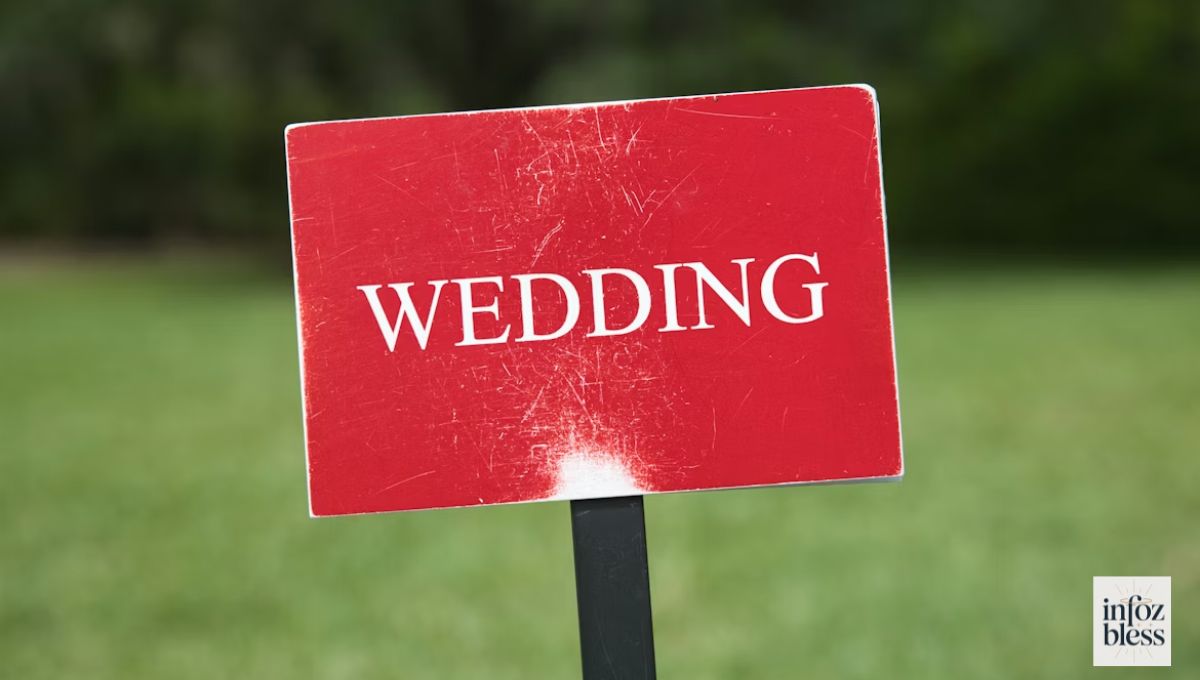 What Is a Wedding Welcome Note for Guests?
