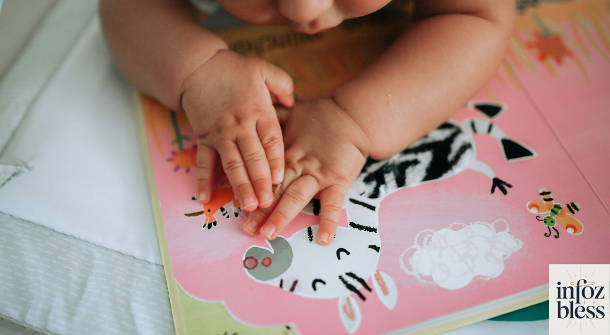 What to Write in a Baby Shower or New Baby Card