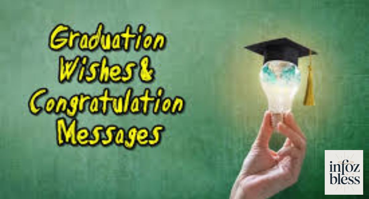 What to Write in a Graduation Card for Your Nephew