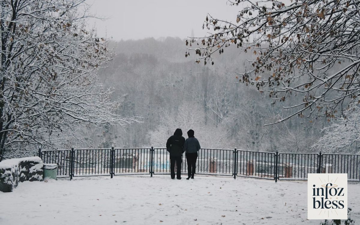 Why February Moments Matter More Than We Think