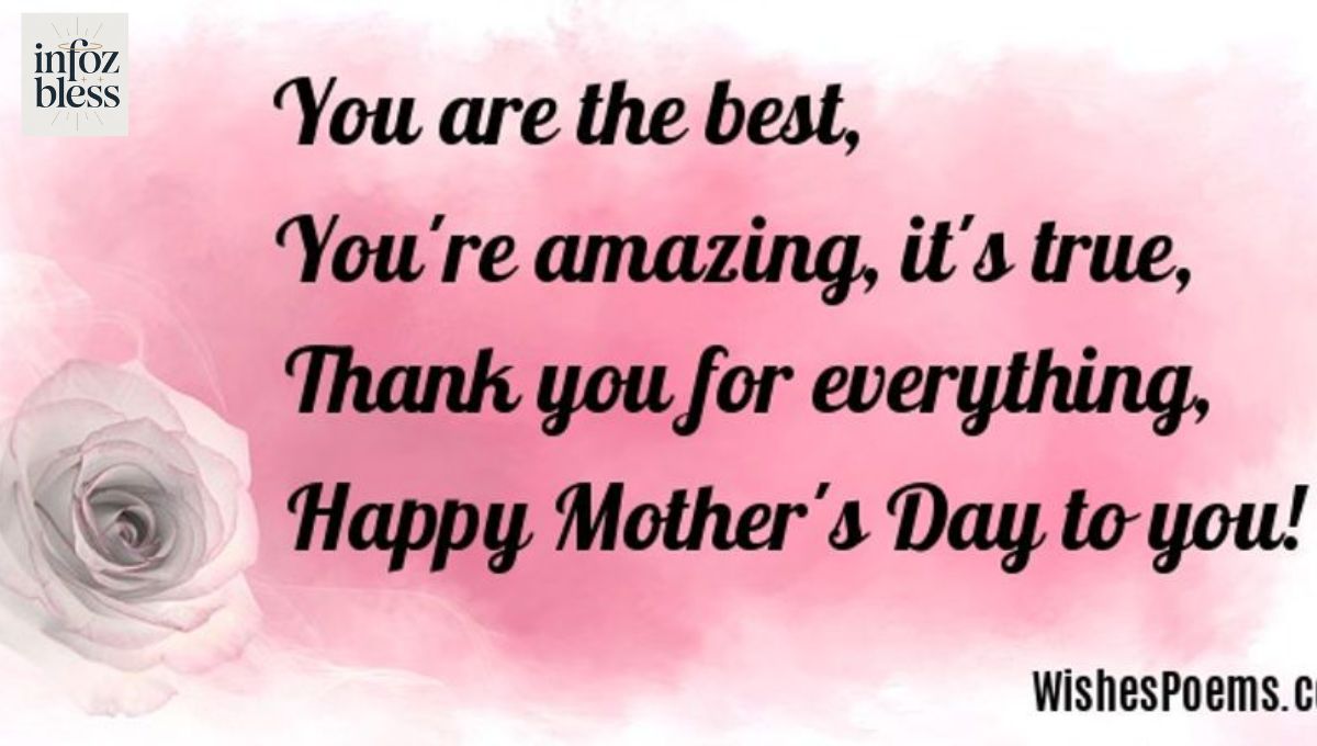 Women’s Day Quotes for Mother in the USA Who Taught Me the Meaning of Resilience