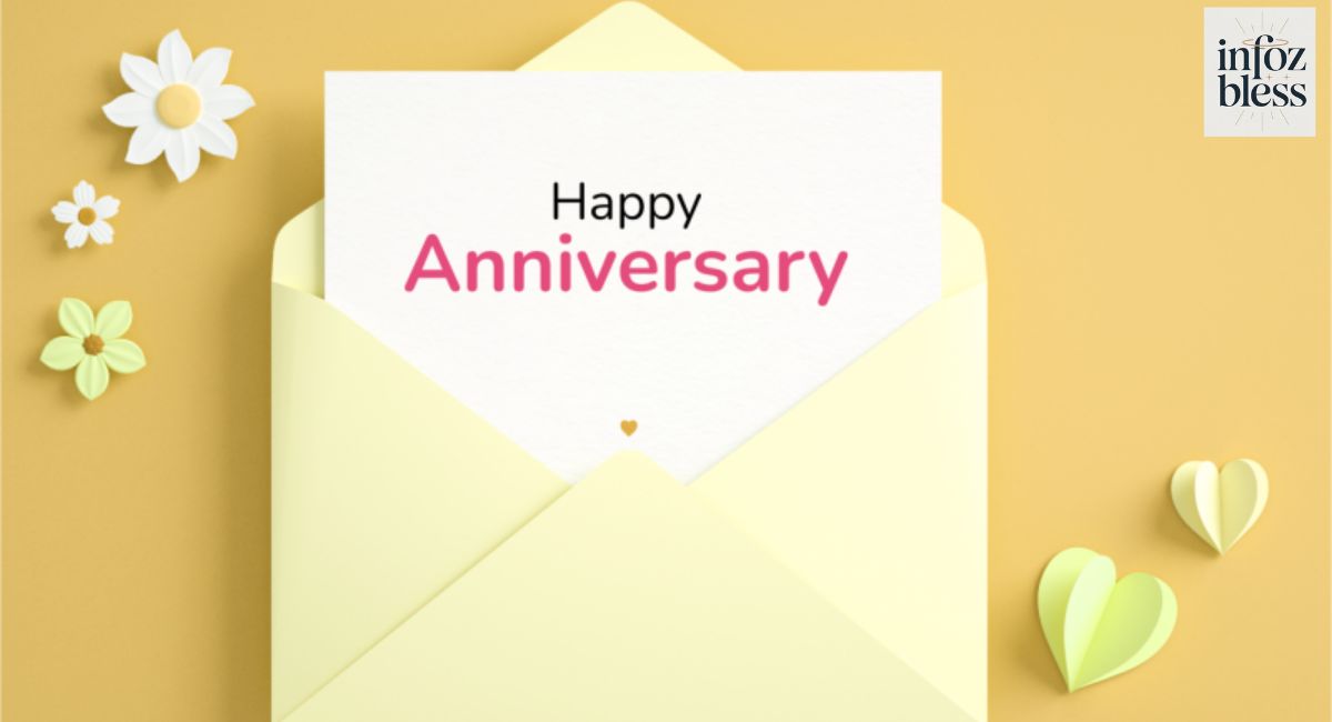 Work Anniversary Wishes for Colleagues