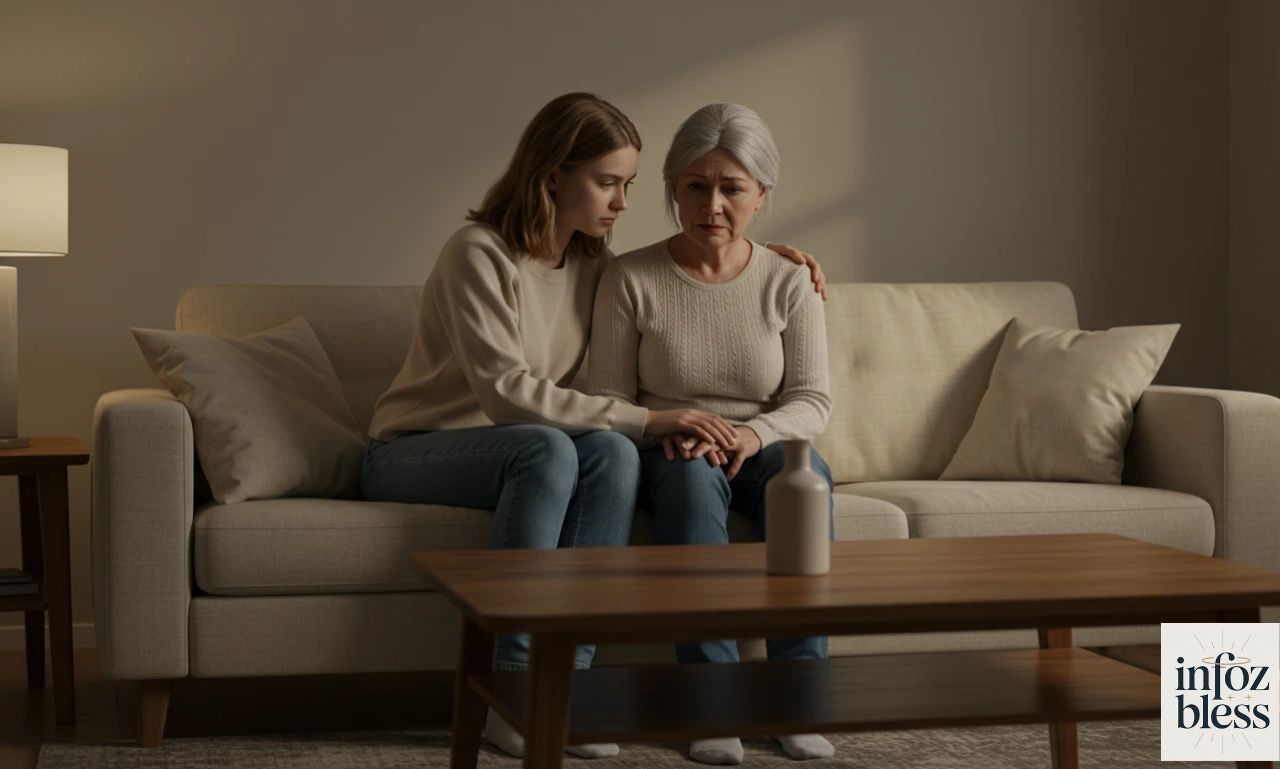 Comforting Words to Say to a Friend in Difficult Times