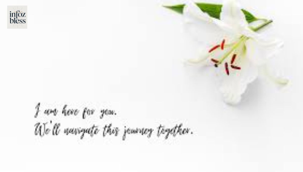 Condolence Messages for Different Situations