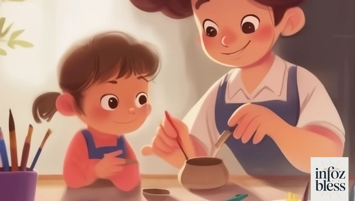 Creative and DIY Activities for Caregivers and Their Loved Ones