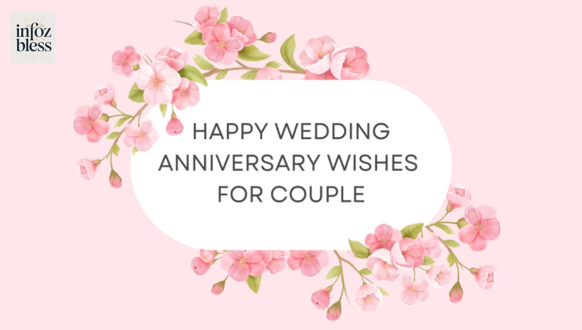  Creative Ways to Send & Celebrate Anniversary Wishes