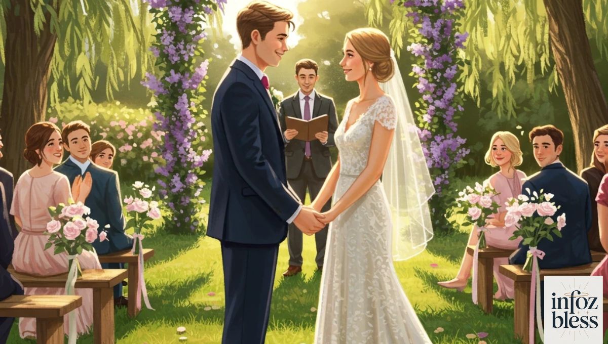 Emotional & Heartfelt Wedding Wishes