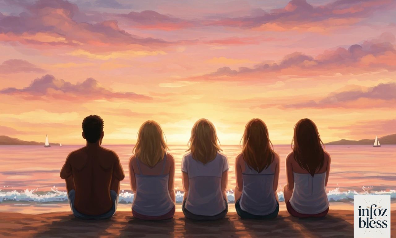 Final Thoughts – Be the Friend They’ll Always Remember