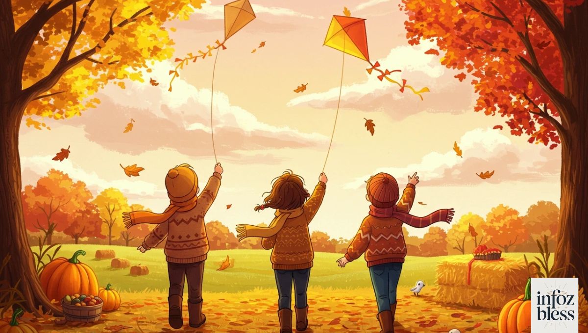 Goodbye Summer, Hello Fall Quotes