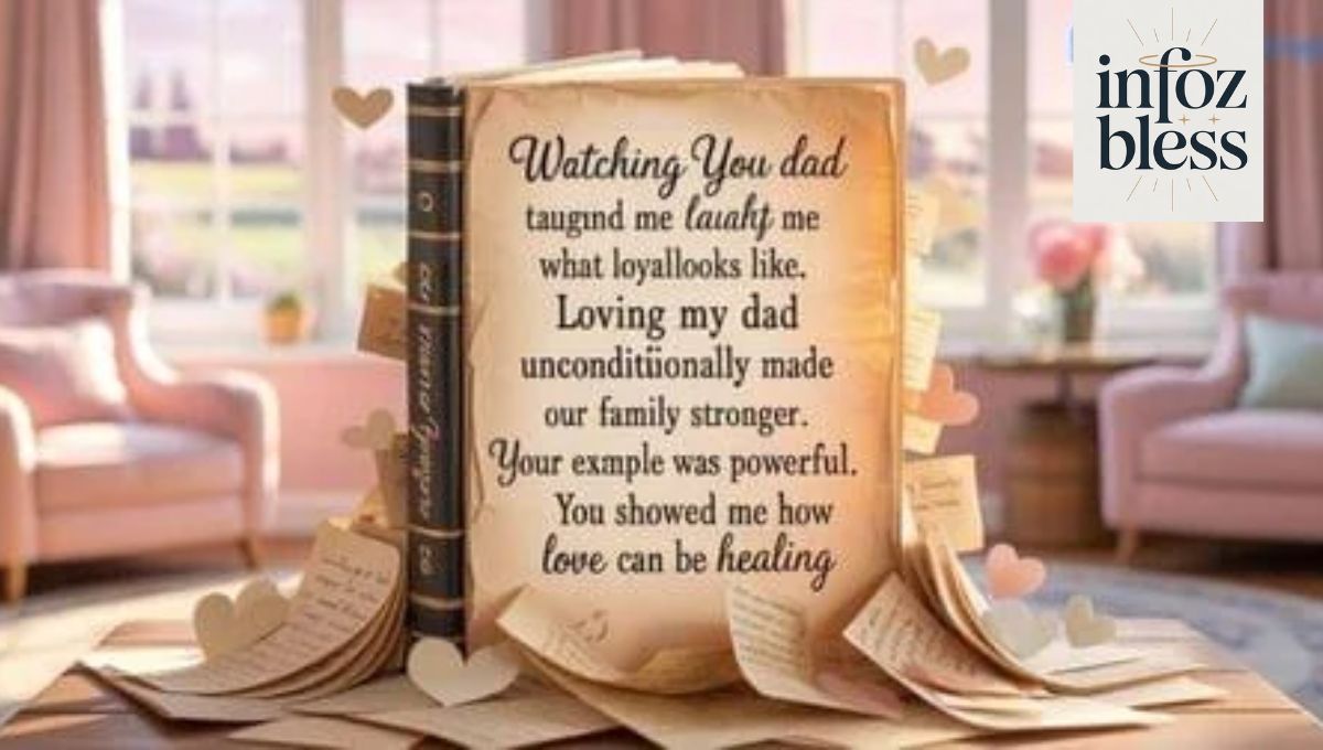 Heart Touching Letters for My Stepmom