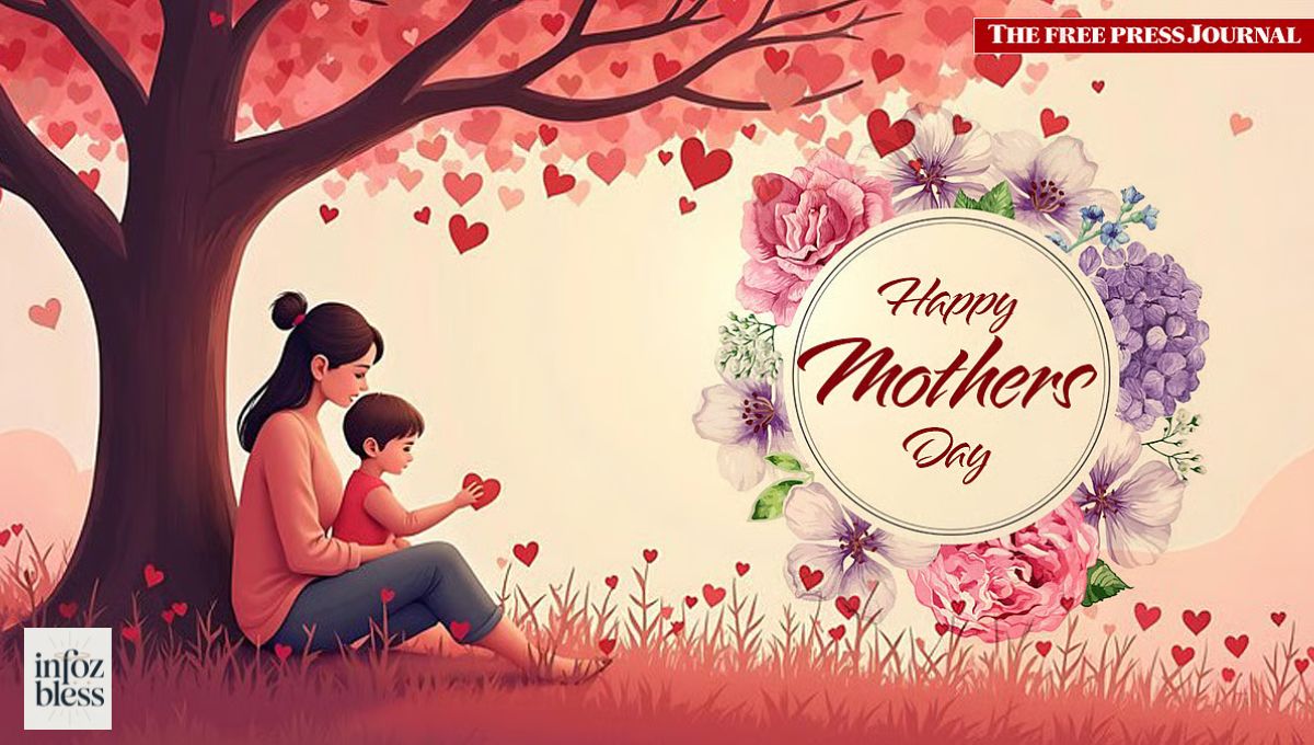 Heartfelt Mother's Day