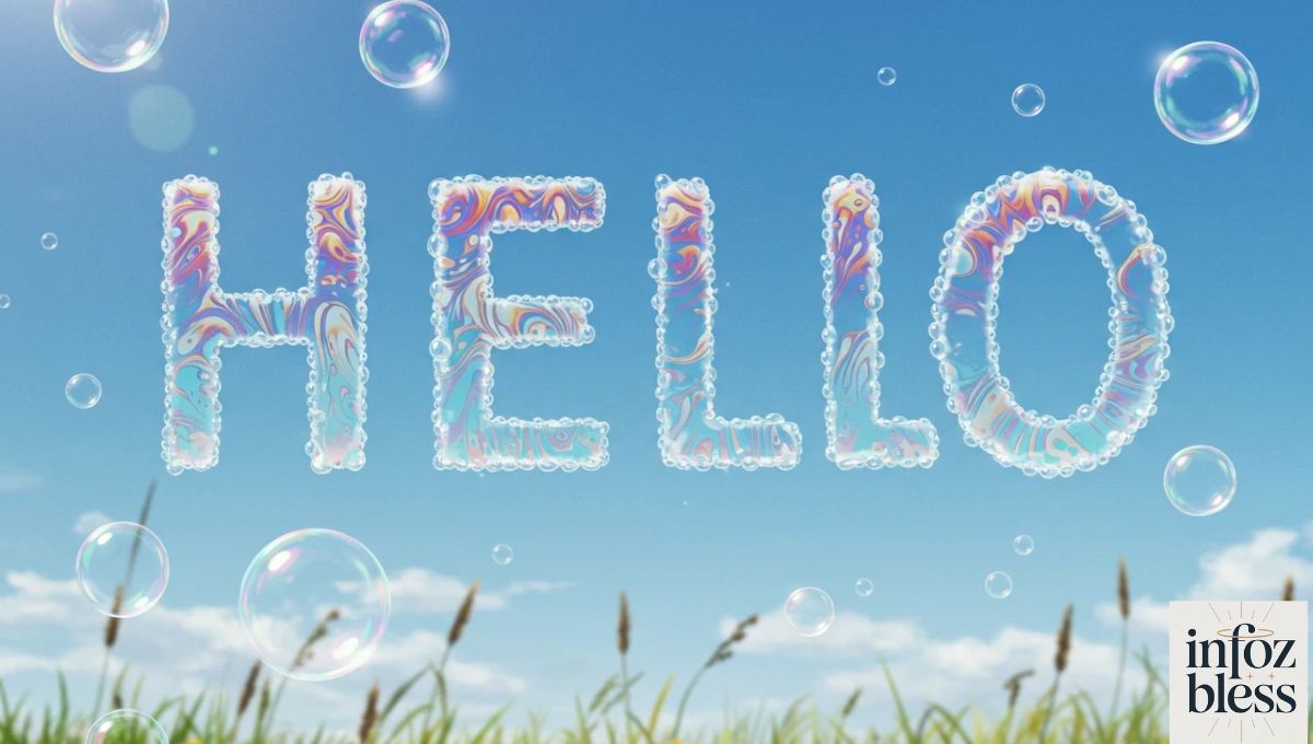 Hello June & Welcome Messages