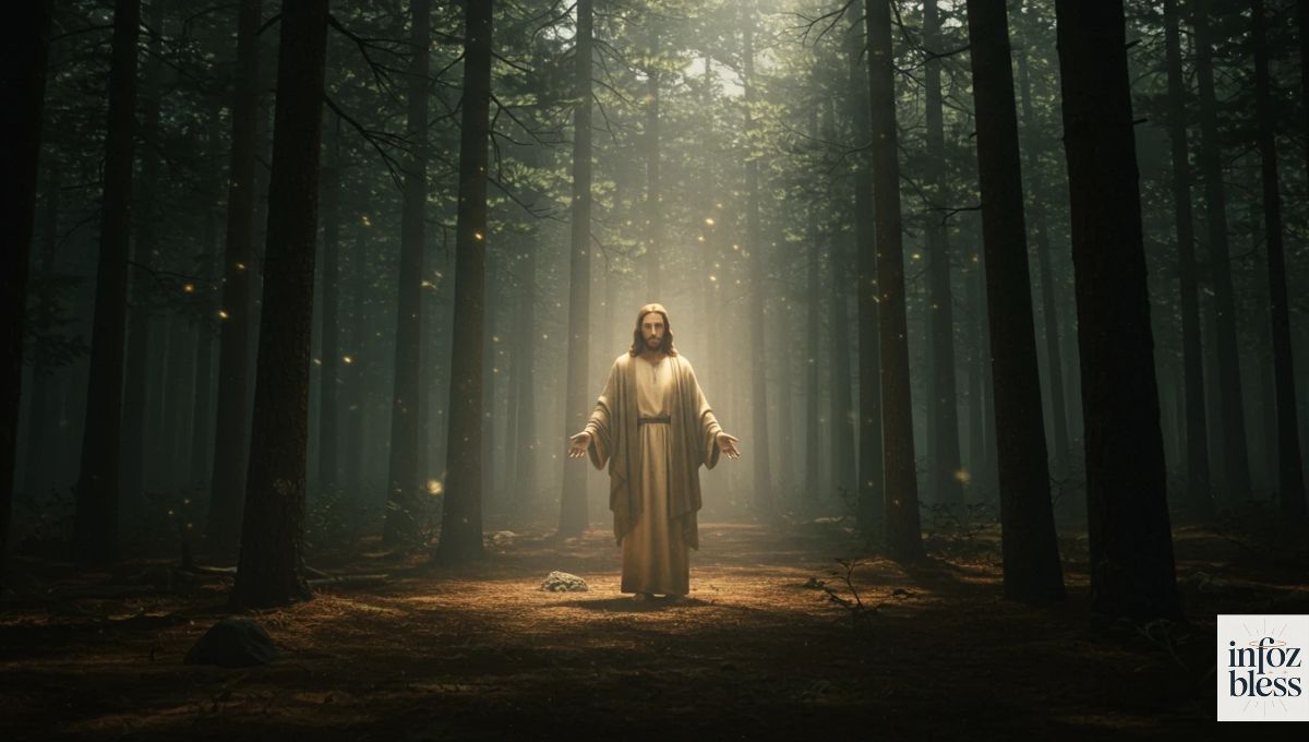 History and Meaning of the Eternal Rest Prayer