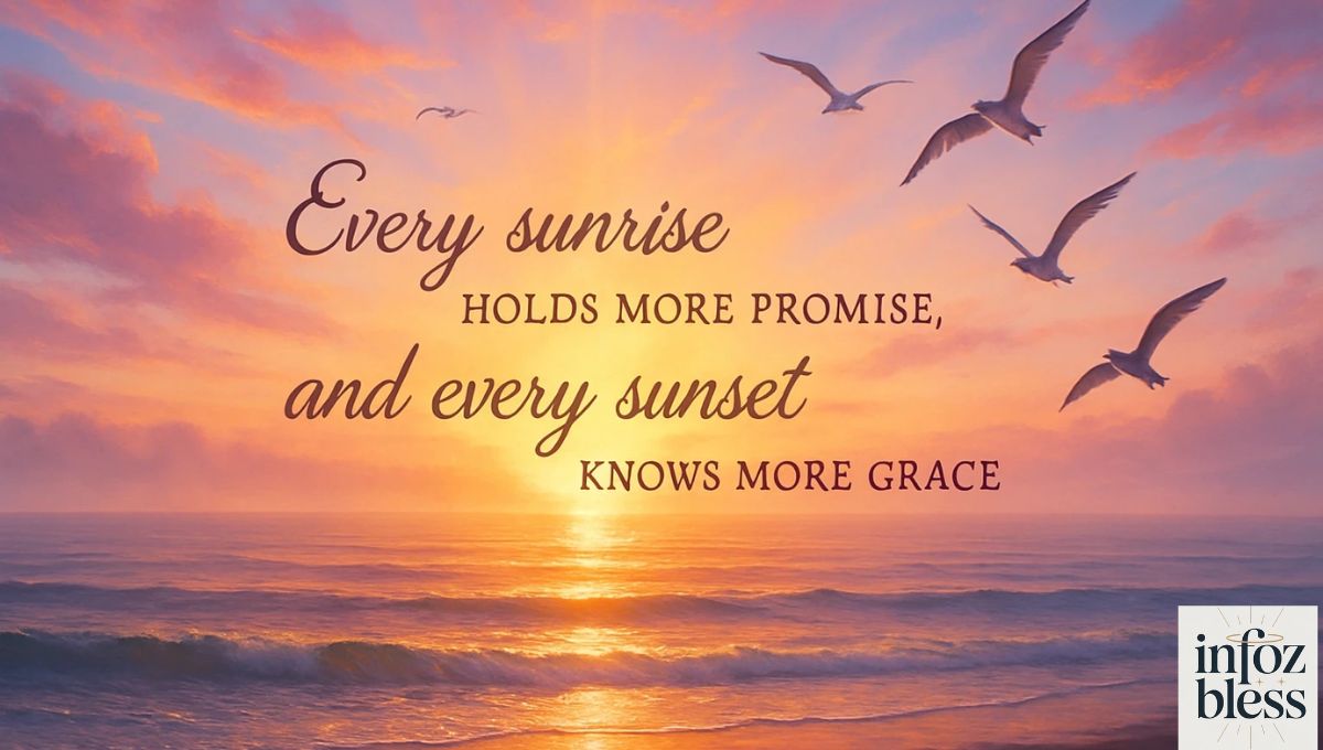 Inspirational & Positive June Quotes