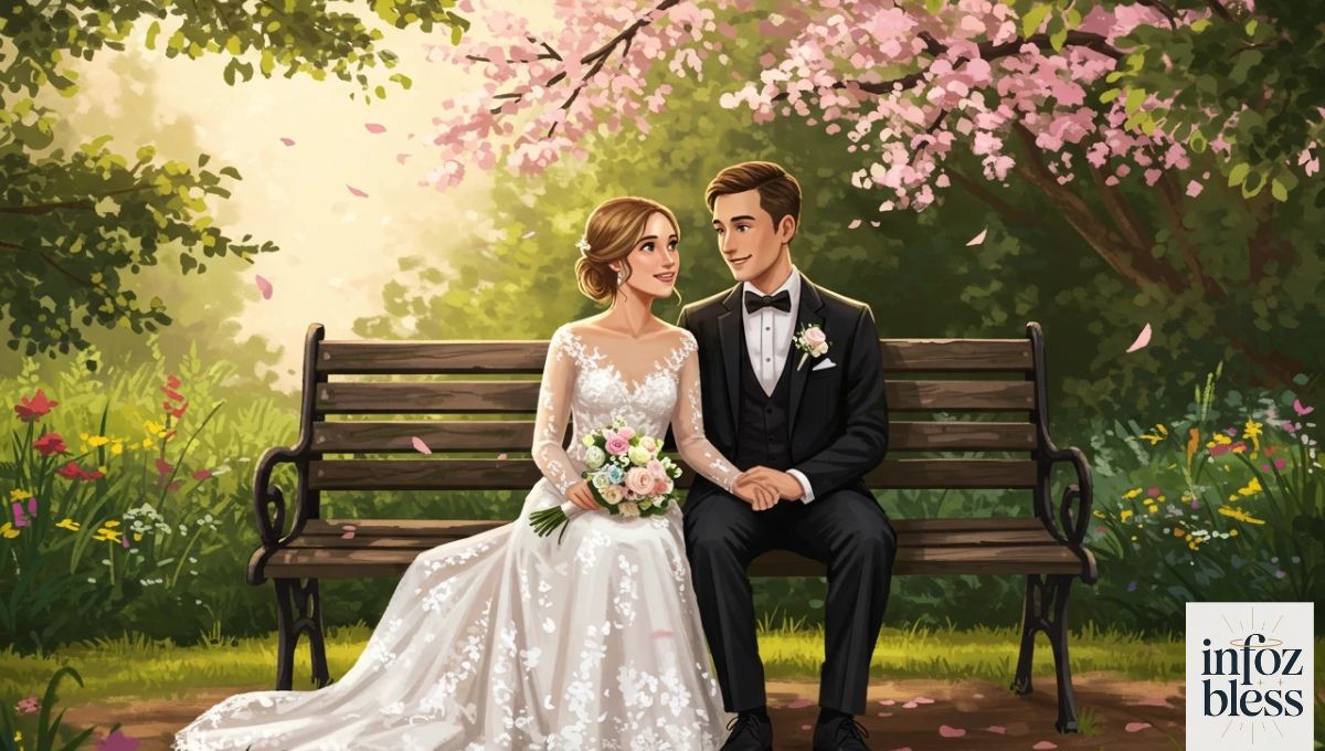 Inspirational Wedding Wishes & Quotes