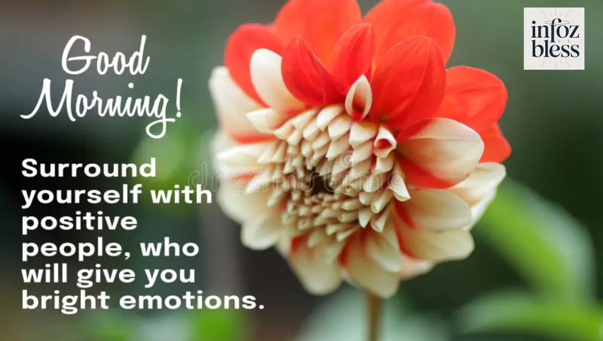 Motivational and Inspirational Good Morning Message