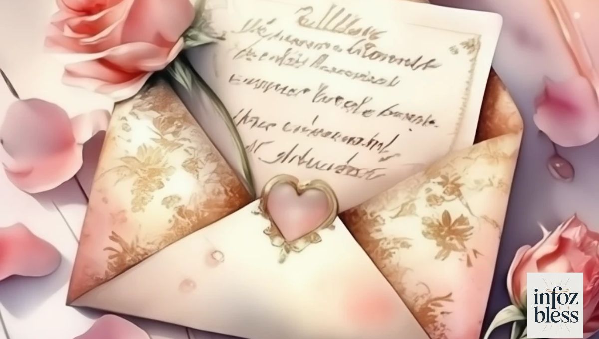 Romantic Valentine’s Day Messages for Wife