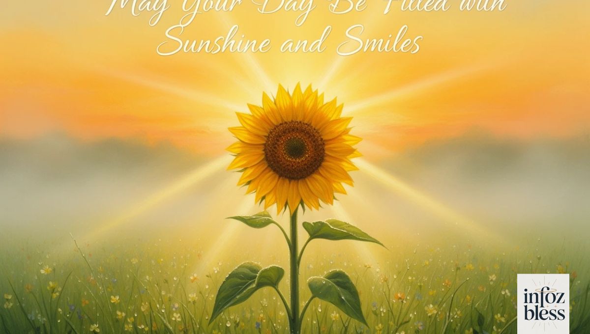 Short & Beautiful May Quotes for Daily Positivity