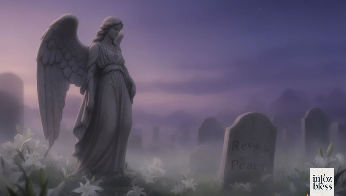 Short and Powerful Prayers for the Soul to Rest in Peace