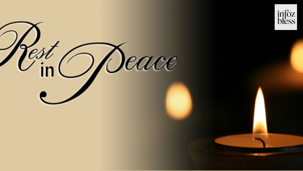 Short Rest in Peace Quotes