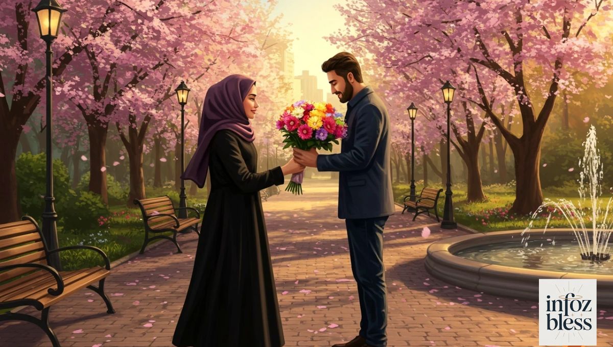 Short Valentine’s Day Messages for Wife (Card & Text Ideas)