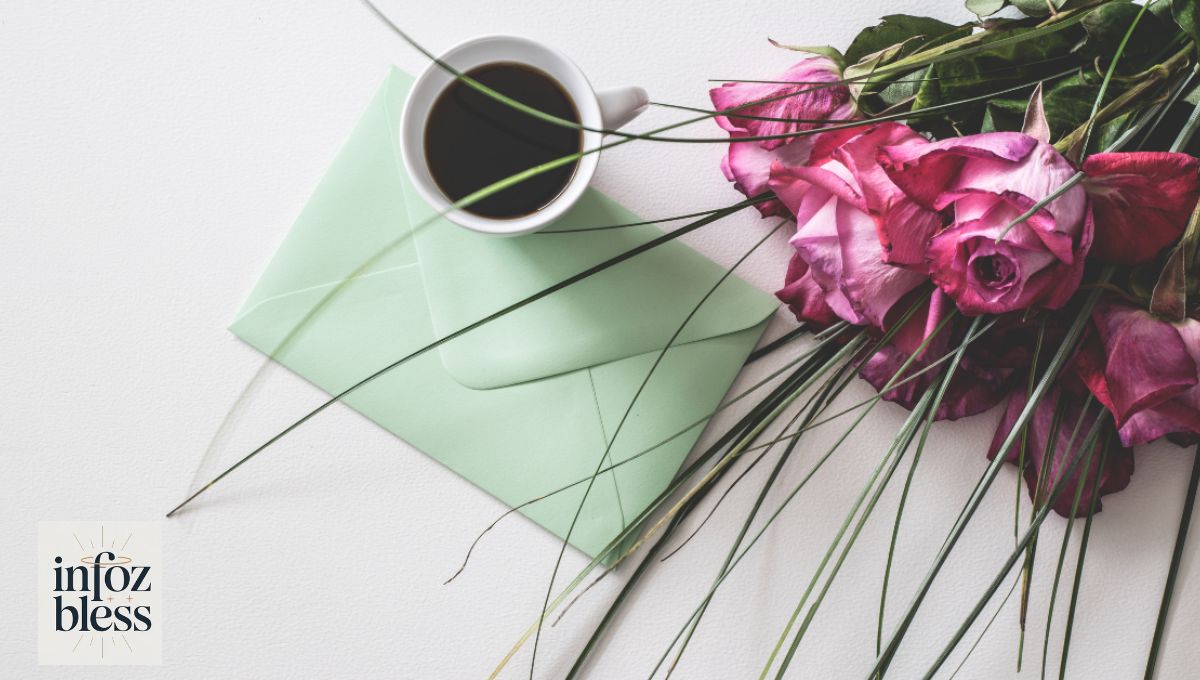 Thank You Letter to My Stepmom