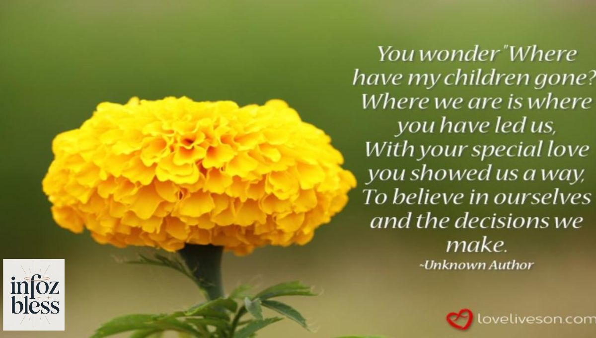 Touching Messages for a Stepmom Who Passed Away