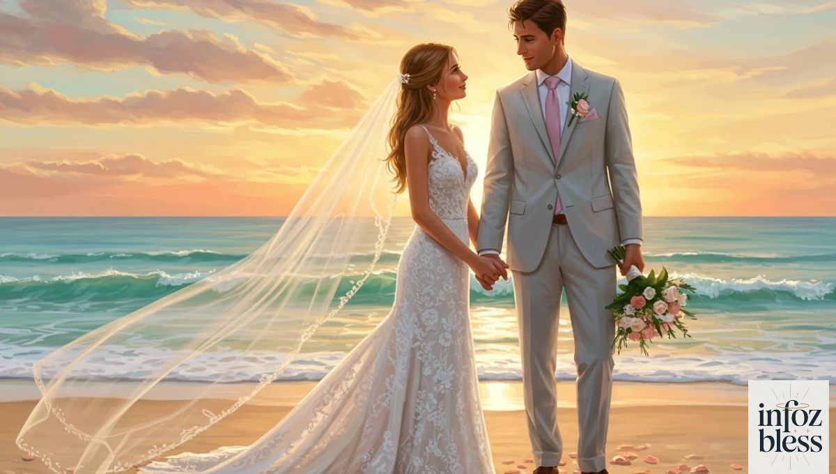 Wedding Wishes by Relationship