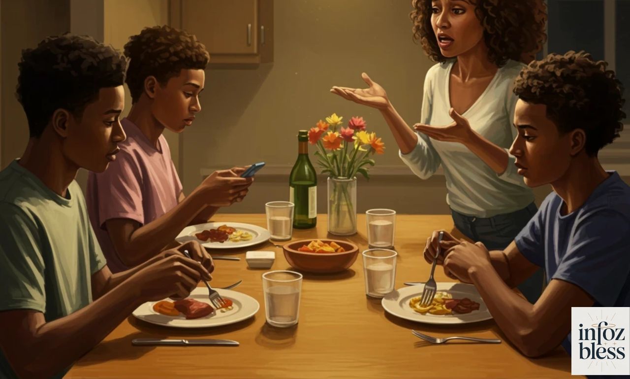 What Not to Say When a Friend Is Feeling Down