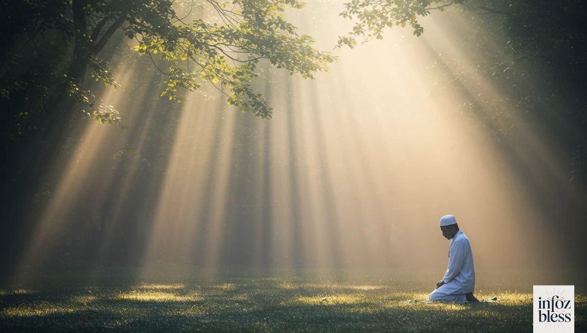  When and How to Pray for a Departed Soul