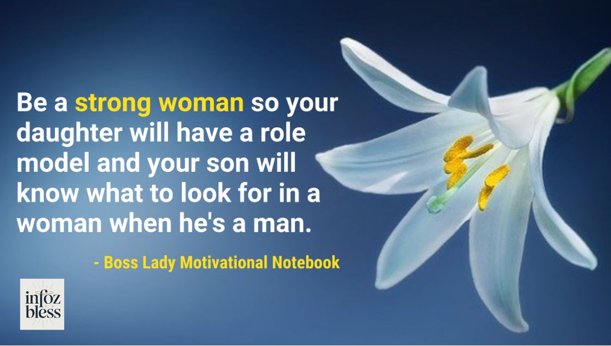 Why Motivational & Encouraging Words Matter for Women