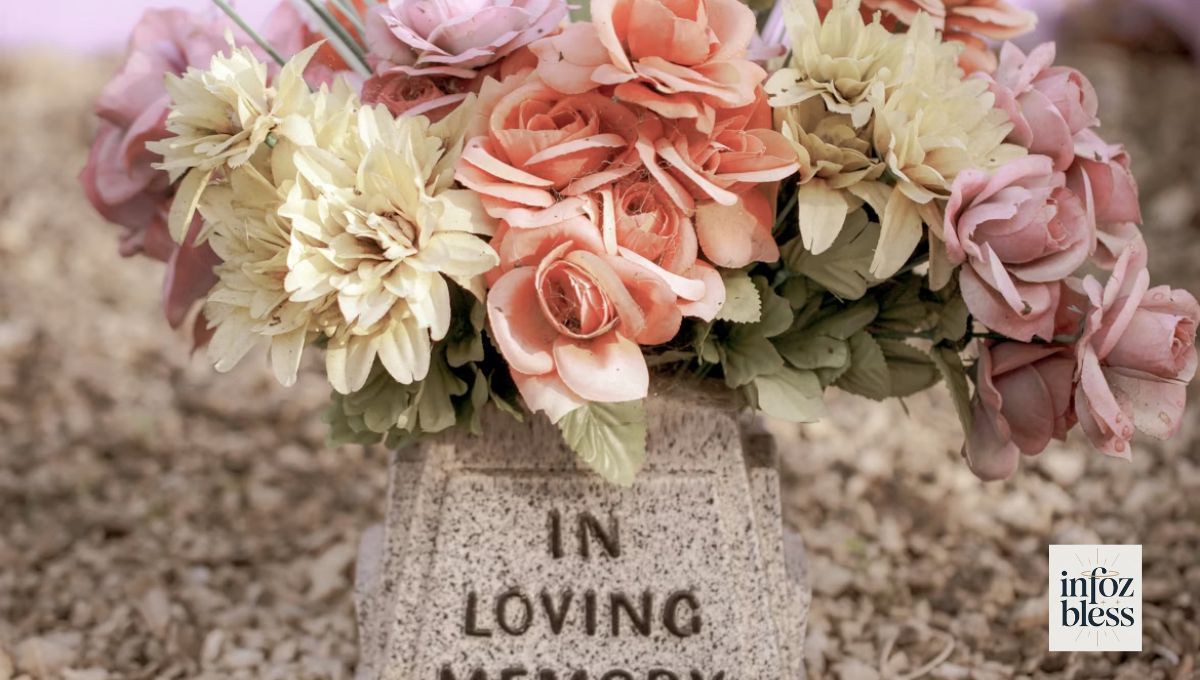 Words of Sympathy for Sudden Loss of a Husband