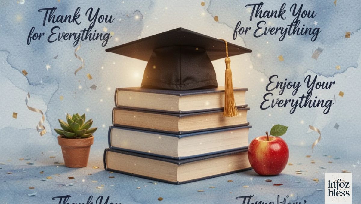 100+ Teacher Retirement Wishes, Quotes & Messages (Funny, Heartfelt & Inspirational)