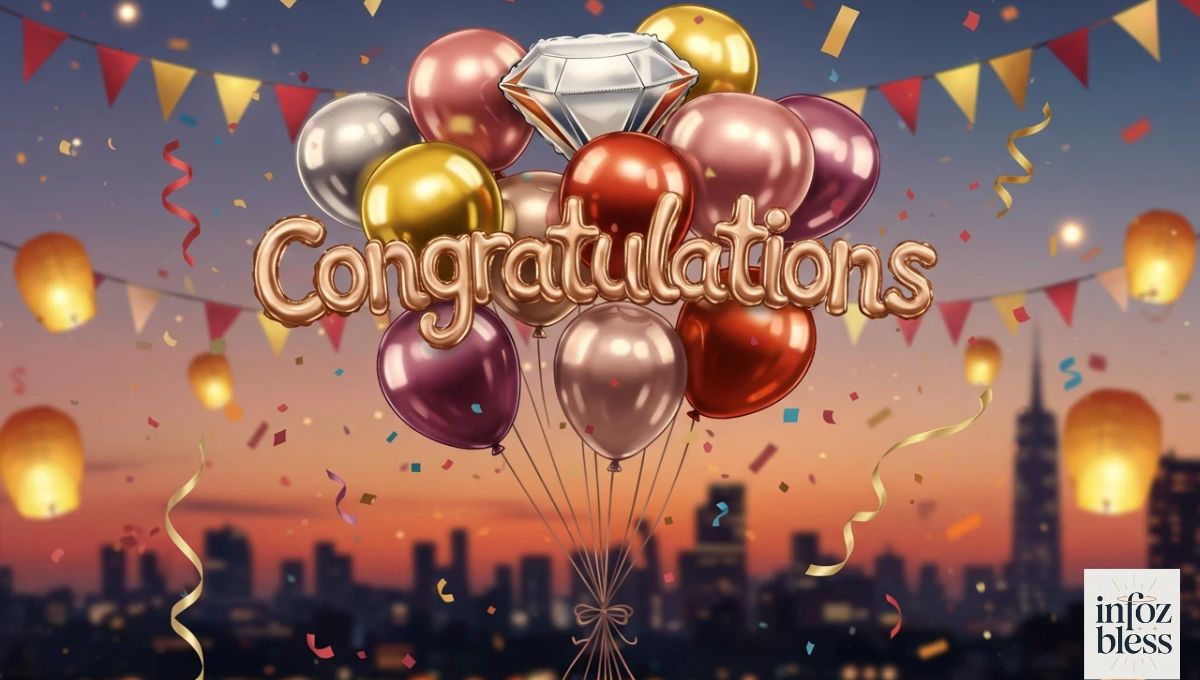 150+ Heartfelt Congratulations Messages for Personal & Professional Achievements