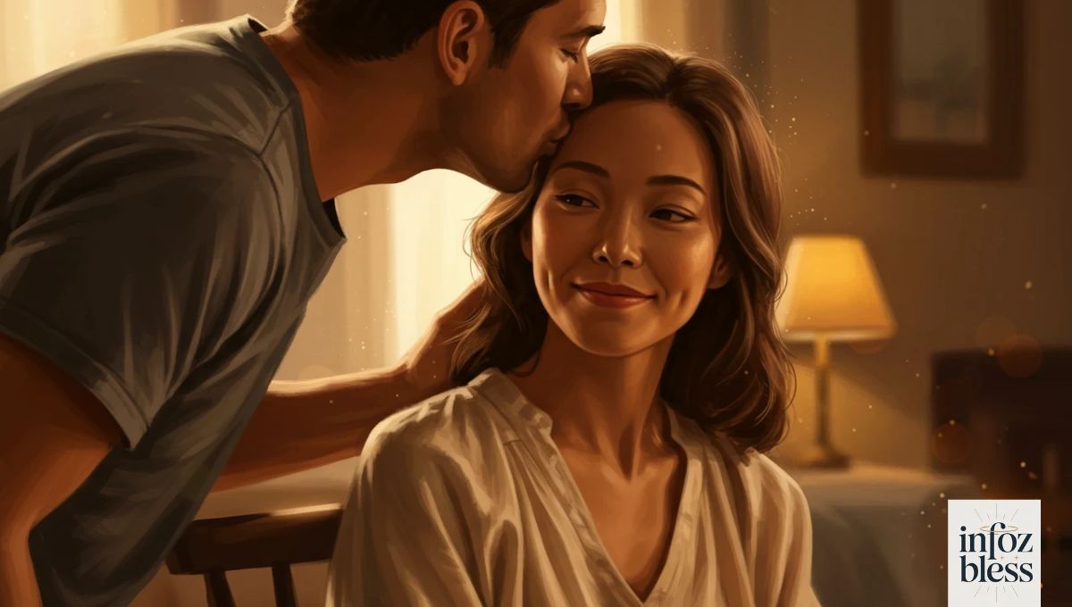 150+ Sweet, Romantic & Funny Good Morning Messages for Him & Her