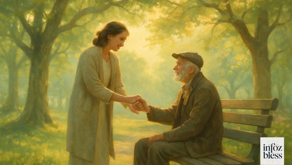 Appreciation Prayer Messages to Someone Who Helped You Financially (Heartfelt & Powerful)