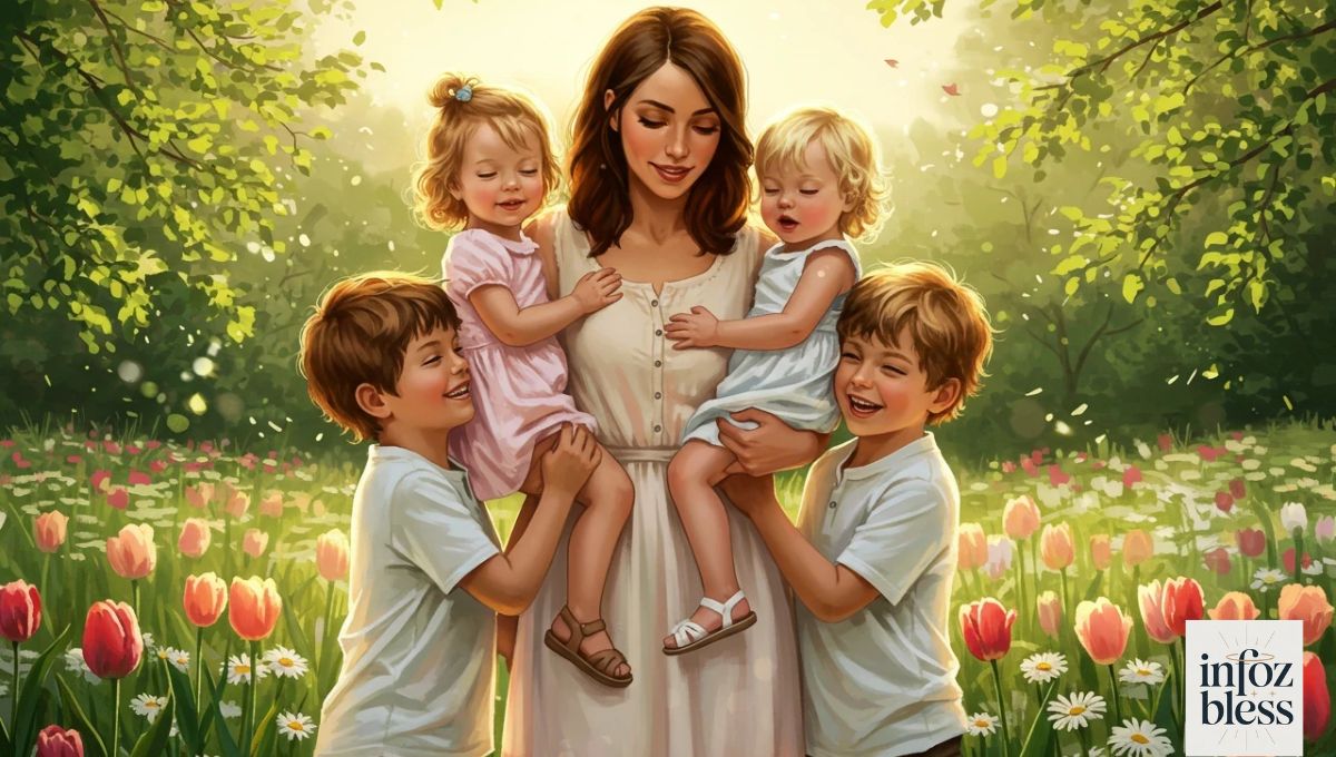 Creative & Unique Ways to Wish Happy Mother’s Day
