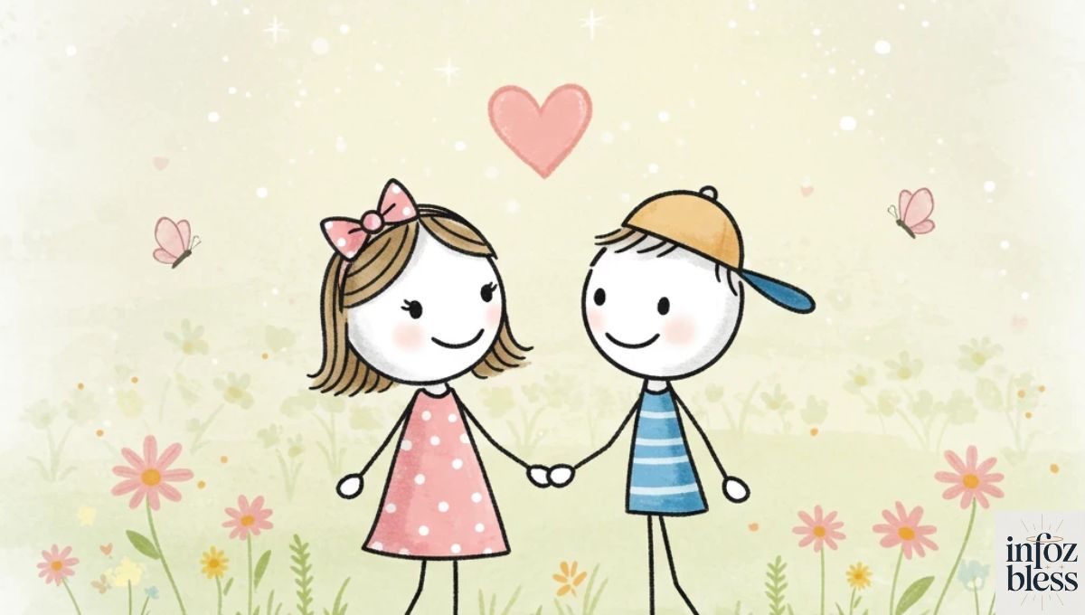 Cute & Sweet Love Quotes