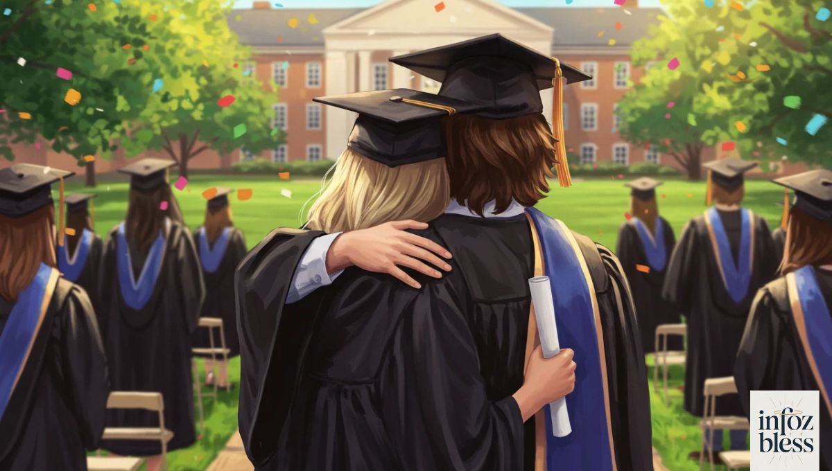  Emotional Graduation Messages from Grandma to Granddaughter