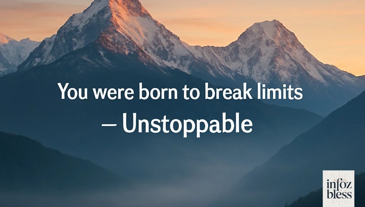 Famous & Inspirational Good Morning Quotes