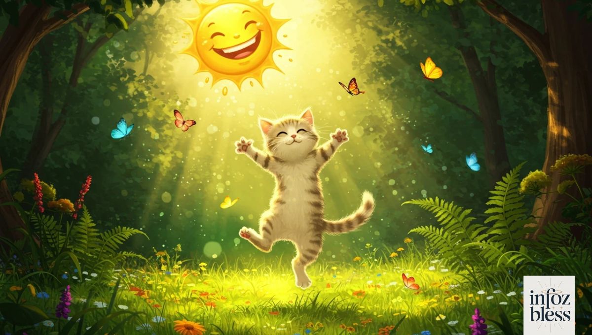 Funny Good Morning Messages to Make Them Smile