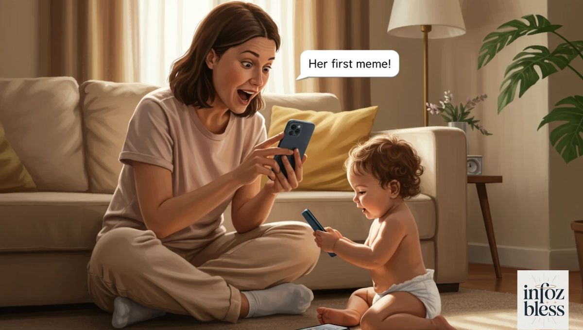 Funny Mother’s Day Messages From Son